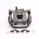 Power Stop 2019 Nissan Sentra Rear Autospecialty Kit w/Calipers