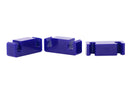 SuperPro Universal Coil Spring Spacer