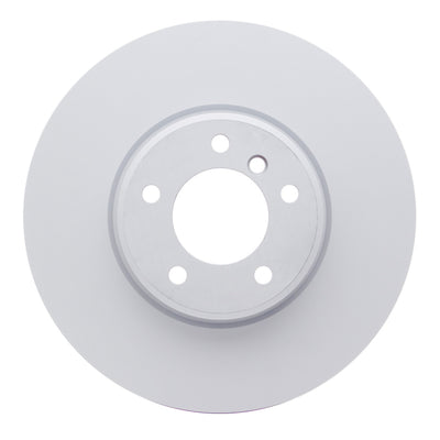 DFC 00-03 BMW Z8 Front GeoSPEC Coated Rotor