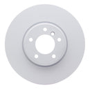 DFC GeoSPEC Coated Rotors - Plain