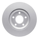 DFC 05-05 Buick LeSabre Front GeoSPEC Coated Rotor