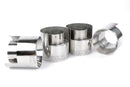 Dinan 21-26 BMW M3 Freeflow Axleback Exhaust System - Polished