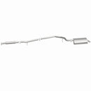MagnaFlow BRE Exhaust Kit 05-08 Five Hundred Montego 3.0L