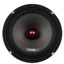 DS18 8in 275 Watts RMS 8 ohm Mid-Range Loudspeaker Bullet Loudspeaker