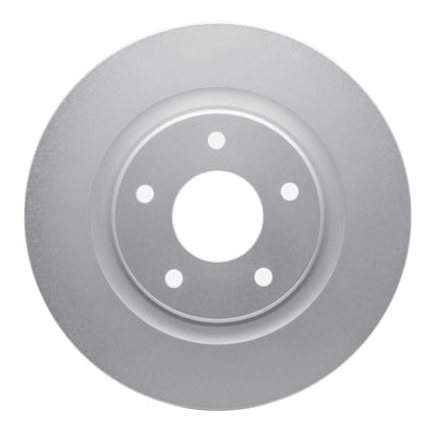 DFC 11-19 Nissan Sentra Front GeoSPEC Coated Rotor