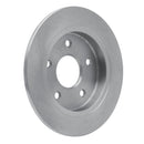 DFC 88-89 Merkur Scorpio Rear Brake Rotor