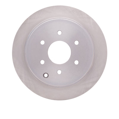 DFC 10-24 Infiniti QX80 Rear Brake Rotor