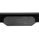 Westin/HDX 2024+ Toyota Tacoma Double Cab Xtreme Nerf Step Bars - Textured Black