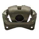 DFC 03-05 Infiniti FX45 Front-L Silver Zinc Coated Premium Caliper