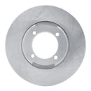 DFC 82-84 Mazda B2000 Front Brake Rotor