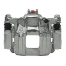 DFC 07-13 Acura ZDX Rear-R Premium Caliper - Silver Zinc Coated