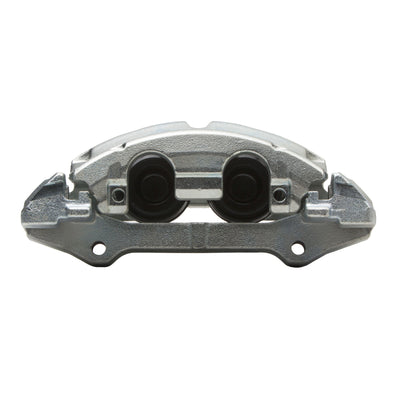 DFC 07-09 Ford Expedition Front-L Premium Caliper - Silver Zinc Coated