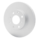 DFC 86-91 Acura INTEGRA Front GeoSPEC Coated Rotor