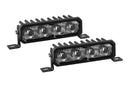 Diode Dynamics SS6 Max White Combo Standard RBL (pair) 6000K
