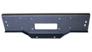 Fishbone Offroad 2019+ Ram 1500 Pike Winch Plate - Black