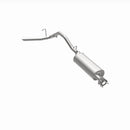 MagnaFlow BRE Exhaust Kit 00-05 Astra Safari Van 4.3L