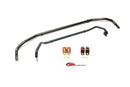 BMR 2012 Chevrolet Camaro SS Sway Bar Kit w/ Bushings