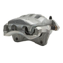DFC 05-18 Nissan Frontier Front-R Premium Caliper - Silver Zinc Coated