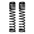 Skyjacker 20-22 Jeep Gladiator JT (Mojave ONLY) 4in. Front Dual Rate Long Travel Coil Springs - Pair