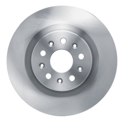 DFC 19-20 Cadillac CT6 Rear Brake Rotor