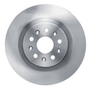 DFC 19-20 Cadillac CT6 Front Brake Rotor