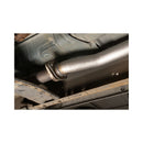 Flowmaster 94-95 GM1500 5.0/5.7L Outlaw-Cat-Back Exhaust System
