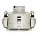 DFC 15-19 Hyundai Sonata Front-R Premium Caliper - Silver Zinc Coated