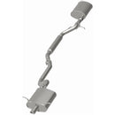 MagnaFlow BRE Exhaust Kit 04-06 Chrysler Pacifica 3.5L