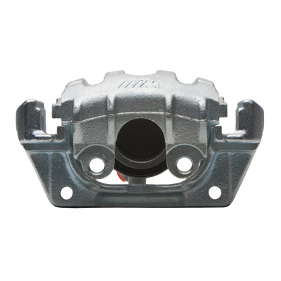 DFC 91-02 BMW M3 Front-L Premium Caliper - Silver Zinc Coated