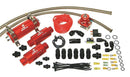 Aeromotive 10-11 Camaro Fuel System - A1000/LS3 Rails/PSC/Fittings
