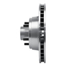 DFC Brake Rotors - Plain