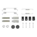 DFC 97-22 Ford F-250 4WD (Super Duty) Parking Brake Drum Brake Hardware Kit