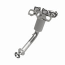 MagnaFlow 06-09 Ford Fusion 3.0L Direct Fit Converter