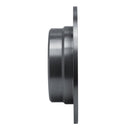 DFC 81-86 BMW 735i Rear Brake Rotor
