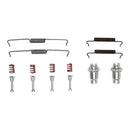 DFC 11-18 Porsche Cayenne Parking Brake Drum Brake Hardware Kit