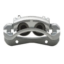 DFC 04-08 Chevrolet Colorado Front-L Premium Caliper - Silver Zinc Coated