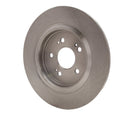 DFC Brake Rotors - Plain