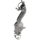 MagnaFlow 15-17 Chevrolet Colorado 2.5L Direct Fit Converter