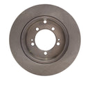 DFC Brake Rotors - Plain