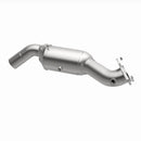 MagnaFlow 19-21 Ford Ranger Single Underbody 2.3L Direct Fit Converter