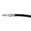 DFC 10-13 Porsche Panamera Front Brake Hose