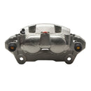 DFC 03-08 Dodge Ram 3500 Pickup Rear-R Premium Caliper - Silver Zinc Coated