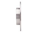 DFC Brake Rotors - Plain