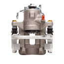 DFC 02-06 Audi A4 Rear-L Silver Zinc Coated Premium Caliper