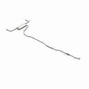 MagnaFlow BRE Exhaust Kit 07-10 Edge MKX 3.5L