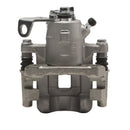 DFC 00-09 Audi TT Quattro Rear-L Premium Caliper - Silver Zinc Coated