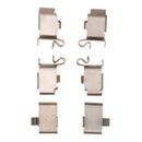 DFC 5000 Advanced Ceramic Brake Pads
