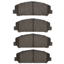 DFC GeoSPEC Coated Rotors - Plain