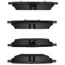DFC GeoSPEC Coated Rotors - Plain