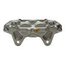 DFC 10-15 Lexus GX460 Front-L Premium Caliper - Silver Zinc Coated